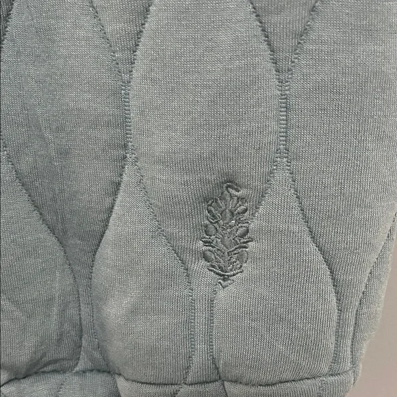 NWOT Free People Movement Dream Big Quilted Vest - Picture 8 of 8